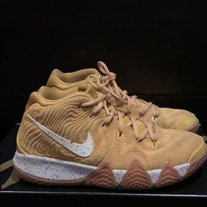 Kyrie Irving Basketball Sneakers